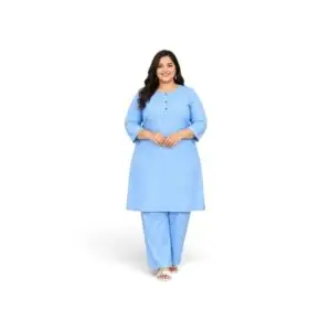 Reyon fabric cot set